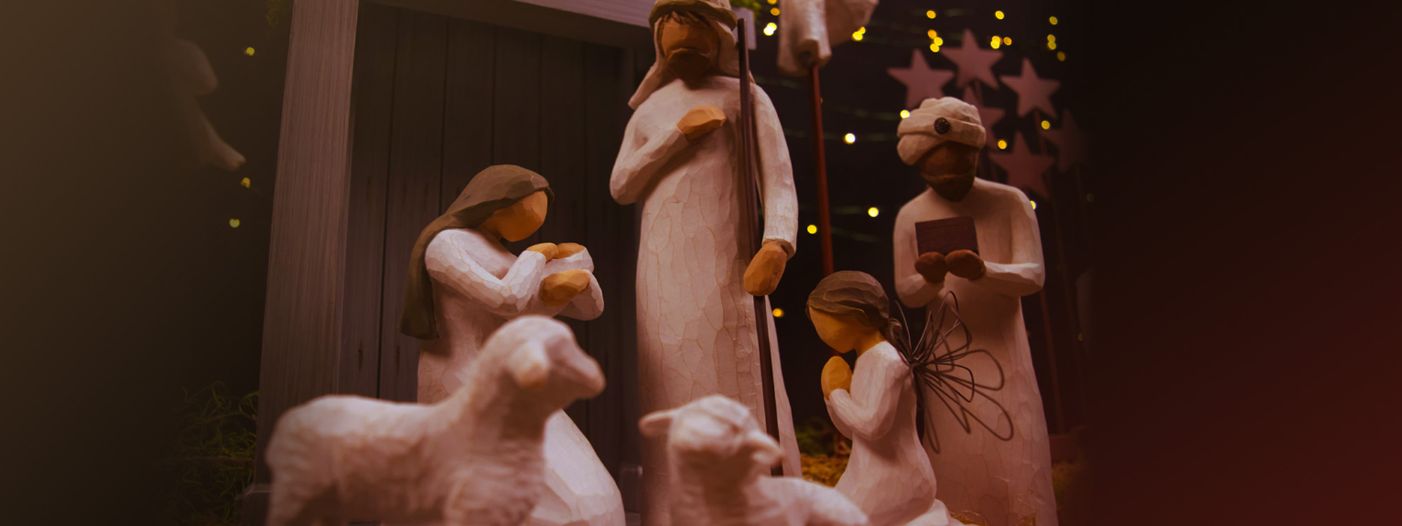 Come Celebrate Christmas with us!