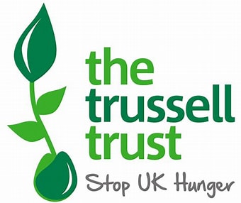 The trussell trust logo