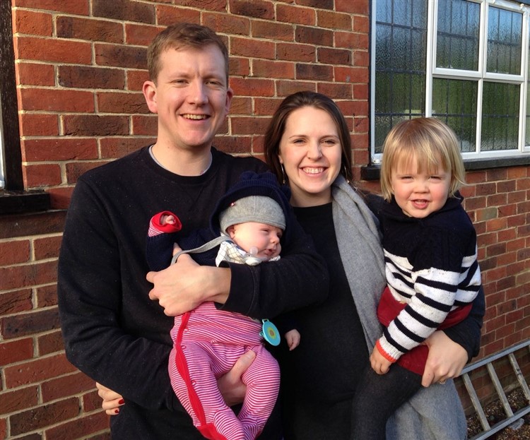 Algeo family