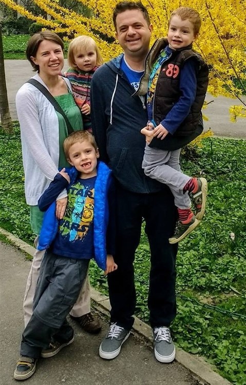 Cawley family
